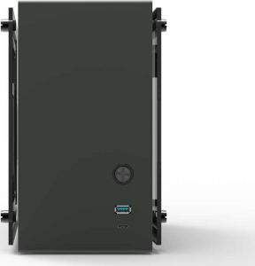 Obudowa Zalman M2 Mini Szara 2