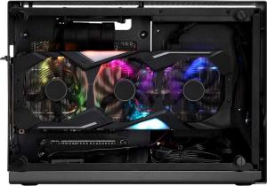 Obudowa Zalman M2 Mini Szara 4