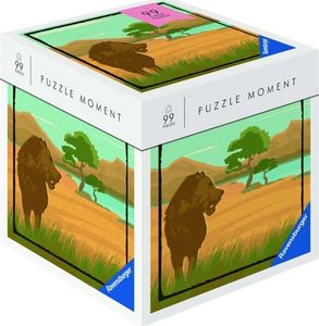 Ravensburger Puzzle Moment 99 Safari 165407 1
