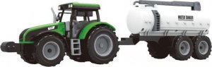 Dromader Traktor z dźwiękami w pudełku 1237599 1