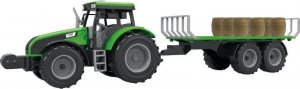 Dromader Traktor z dźwiękami w pudełku 1237513 1