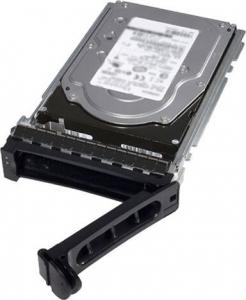 Dysk serwerowy Dell 600 GB 2.5'' SAS-3 (12Gb/s)  (400-BJSK) 1