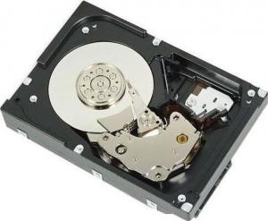 Dysk serwerowy Dell 1 TB 3.5'' SATA III (6 Gb/s)  (400-BJRU) 1
