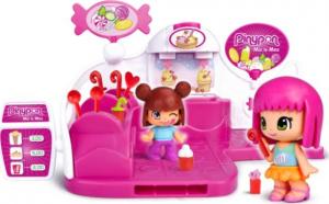 Epee Pinypon City Zestaw Cukierenka z 2 laleczkami (16616) 3