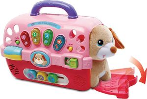 Vtech Kuferek Transporterek (61428) 2