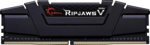 Pamięć G.Skill Ripjaws V, DDR4, 64 GB, 2666MHz, CL19 (F4-2666C19D-64GVK) 2