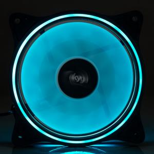 Wentylator Akyga AW-12D-RGB 8