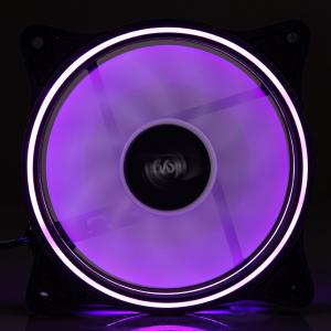 Wentylator Akyga AW-12D-RGB 10