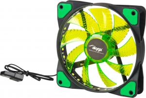 Wentylator Akyga AW-12E-BG 2