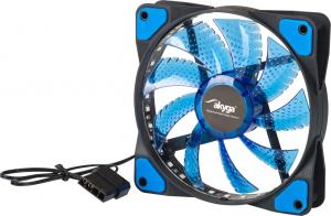 Wentylator Akyga AW-12E-BL 2