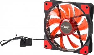 Wentylator Akyga AW-12E-BR 2