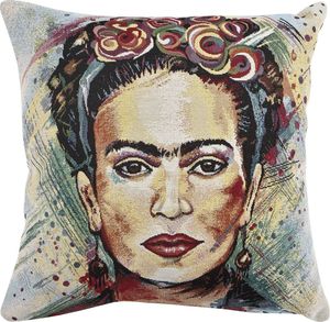 Witek Home Poszewka 45/45 Frida Kahlo 2 1