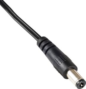 Ładowarka Akyga Universal power adapter AK-TB-22 5.0V / 2.0A 10W 5.5 x 2.1 mm 1.5m 4