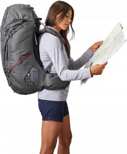 Plecak turystyczny Gregory Kalmia XS/S 60 l 4