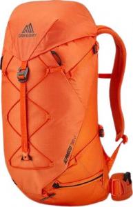 Plecak turystyczny Gregory Alpinisto LT S/M 38 l Pomarańczowy 1
