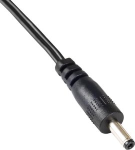 Akyga AKYGA Universal power adapter AK-TB-34 5.0V / 2.0A 10W 3.5 x 1.35 mm 1.5m 4