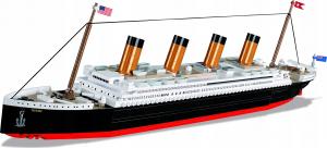 Cobi Historical Collection R.M.S. Titanic (1929) 2