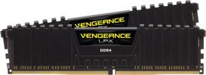 Pamięć Corsair Vengeance LPX, DDR4, 16 GB, 4600MHz, CL18 (CMK16GX4M2Z4600C18) 1