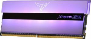 Pamięć TeamGroup XTREEM ARGB, DDR4, 16 GB, 4000MHz, CL18 (TF13D416G4000HC18JDC01) 6