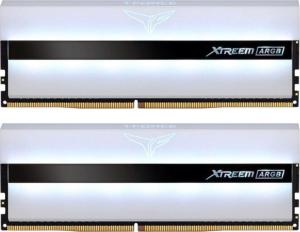 Pamięć TeamGroup XTREEM ARGB, DDR4, 64 GB, 3600MHz, CL18 (TF13D464G3600HC18JDC01) 1