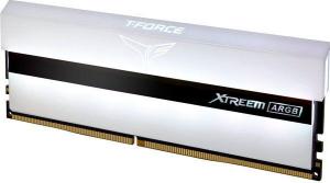 Pamięć TeamGroup XTREEM ARGB, DDR4, 16 GB, 3200MHz, CL16 (TF13D416G3200HC16CDC01) 5