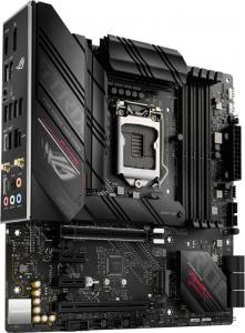 Płyta główna Asus ROG STRIX B560-G GAMING WIFI 4