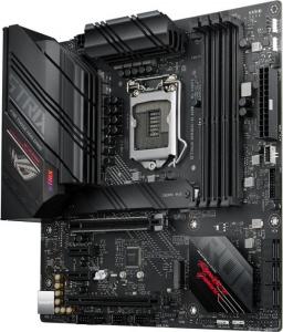 Płyta główna Asus ROG STRIX B560-G GAMING WIFI 6