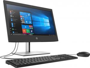 Komputer HP ProOne 440 G6 Core i5-10500T, 8 GB, 256 GB SSD Windows 10 Professional 2