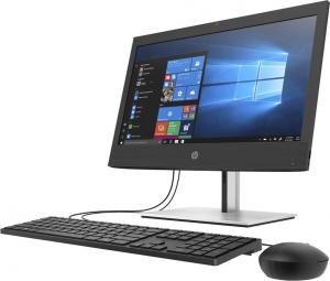 Komputer HP ProOne 440 G6 Core i5-10500T, 8 GB, 256 GB SSD Windows 10 Professional 3