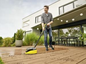 Myjka ciśnieniowa Karcher K 7 Smart Control Home (1.317-203.0) 2