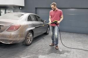 Myjka ciśnieniowa Karcher K 7 Premium Smart Control (1.317-230.0) 5