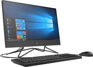 Komputer HP All-In-One 205 G4 Ryzen 5 3500U, 8 GB, 256 GB SSD Windows 10 Professional 2