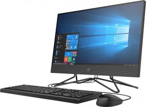 Komputer HP All-In-One 205 G4 Ryzen 5 3500U, 8 GB, 256 GB SSD Windows 10 Professional 3
