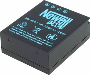 Akumulator Newell Akumulator Newell Plus BLH-1 do Olympus OM-D E-M1 Mark II, OM-D E-M1X 1