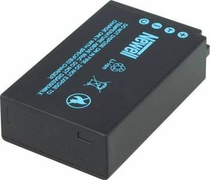 Akumulator Newell Akumulator Newell EN-EL20 do Nikon 1 AW1, 1 S1, 1 J1, 1 J2, 1 J3, 1 V3, Coolpix A 2
