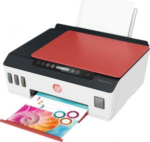Urządzenie wielofunkcyjne HP Smart Tank 519 (3YW73A) 3