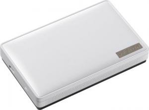 Dysk zewnętrzny SSD Gigabyte Vision Drive 1TB Biały (GP-VSD1TB) 1