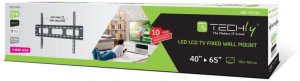 Techly Uchwyt ścienny ICA-PLB-132L2 40'' - 65'' 4