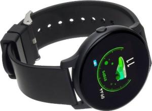 Smartwatch Garett Women Princess Czarny  (5903940678016) 2