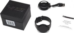 Smartwatch Garett Women Princess Czarny  (5903940678016) 4