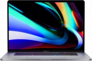 Laptop Apple MacBook Pro (Z0XZ006VU) 1