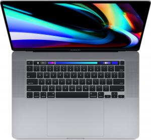 Laptop Apple MacBook Pro (Z0XZ006VU) 4