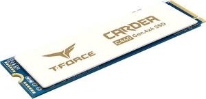 Dysk SSD TeamGroup T-Force Cardea Ceramic C440 1 TB M.2 2280 PCI-E x4 Gen4 NVMe (TM8FPA001T0C410) 2