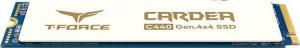 Dysk SSD TeamGroup T-Force Cardea Ceramic C440 1 TB M.2 2280 PCI-E x4 Gen4 NVMe (TM8FPA001T0C410) 3