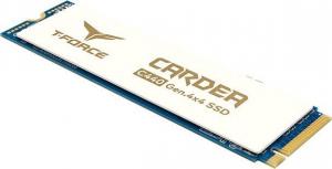 Dysk SSD TeamGroup T-Force Cardea Ceramic C440 1 TB M.2 2280 PCI-E x4 Gen4 NVMe (TM8FPA001T0C410) 4