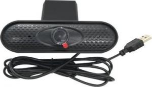 Kamera internetowa Gembird USB Full HD 3