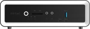 Komputer Zotac ZBOX CI642 Intel Core i5-10210U 3