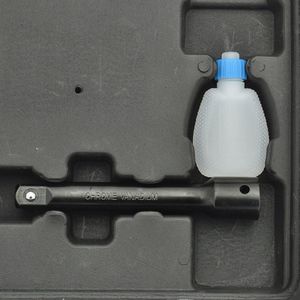 Klucz udarowy vidaXL 140252 6.3 bar 1/2" 3