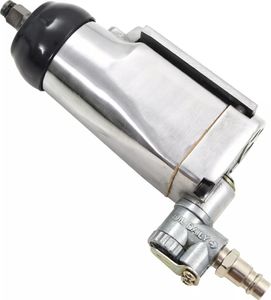 Klucz udarowy vidaXL 142716 6.3 bar 3/8" 2