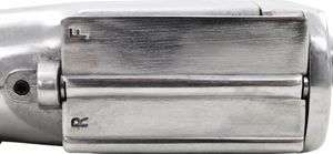 Klucz udarowy vidaXL 142716 6.3 bar 3/8" 5